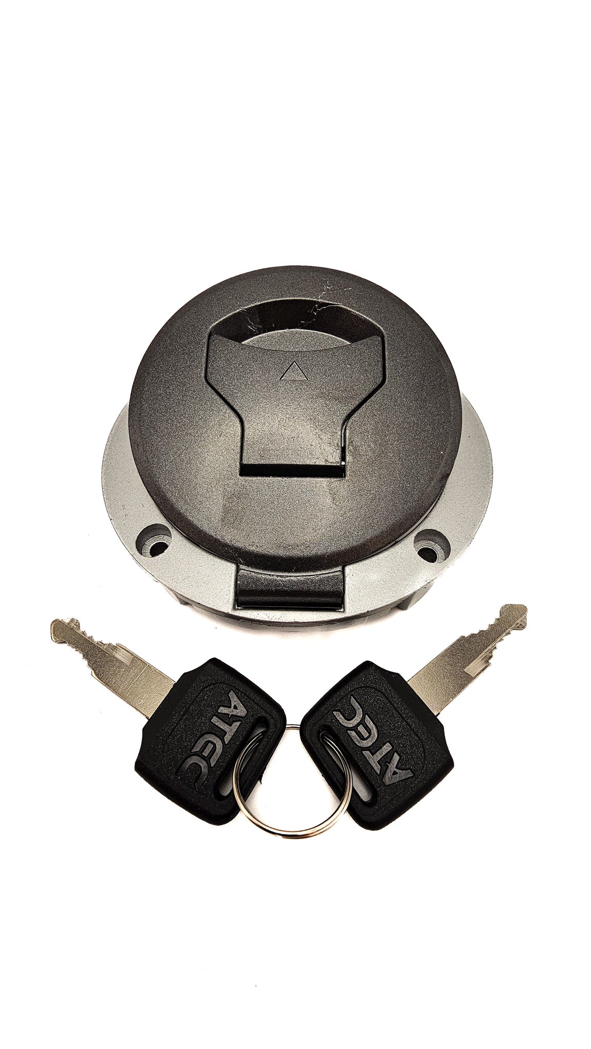 Tampa Tanque Titan160 Fan Cg160 Nxr160 Xre300 Cb250f Xre190