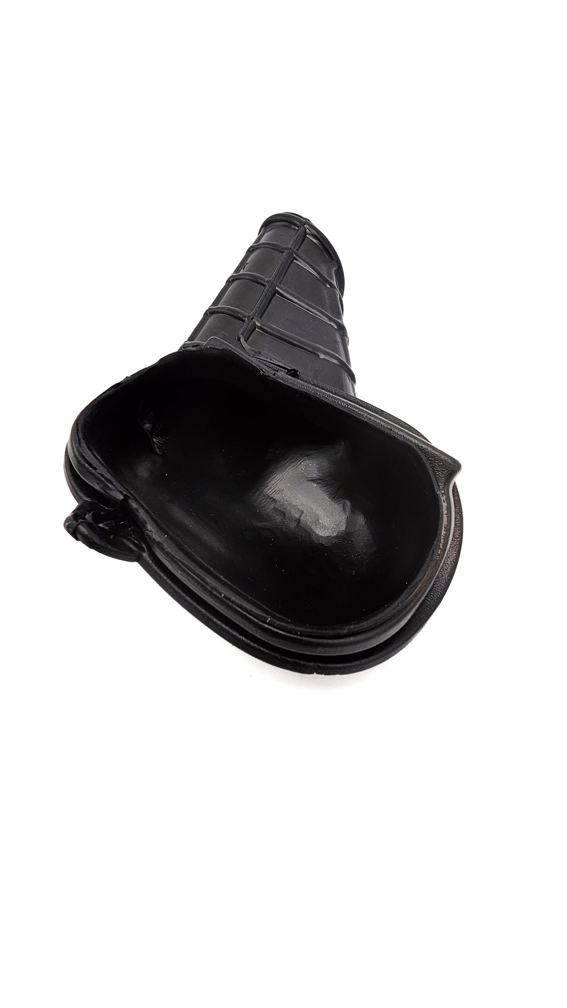 Condutor Tampa Filtro Ar Cg 150 Titan Fan 2009 a 2013