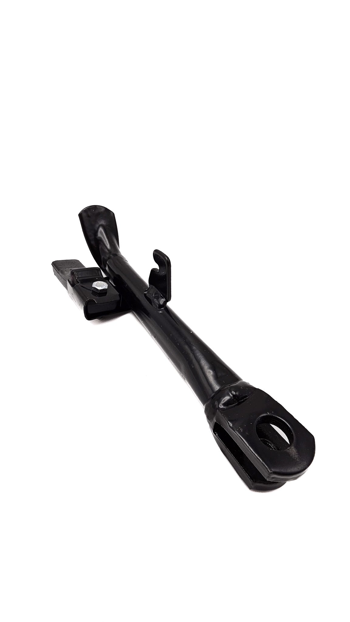 Cavalete Lateral Pezinho  Biz 100 Pop 100 110 Dream 100 Em Aço Pro Tork