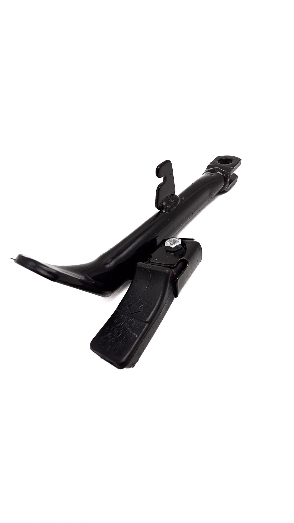 Cavalete Lateral Pezinho  Biz 100 Pop 100 110 Dream 100 Em Aço Pro Tork