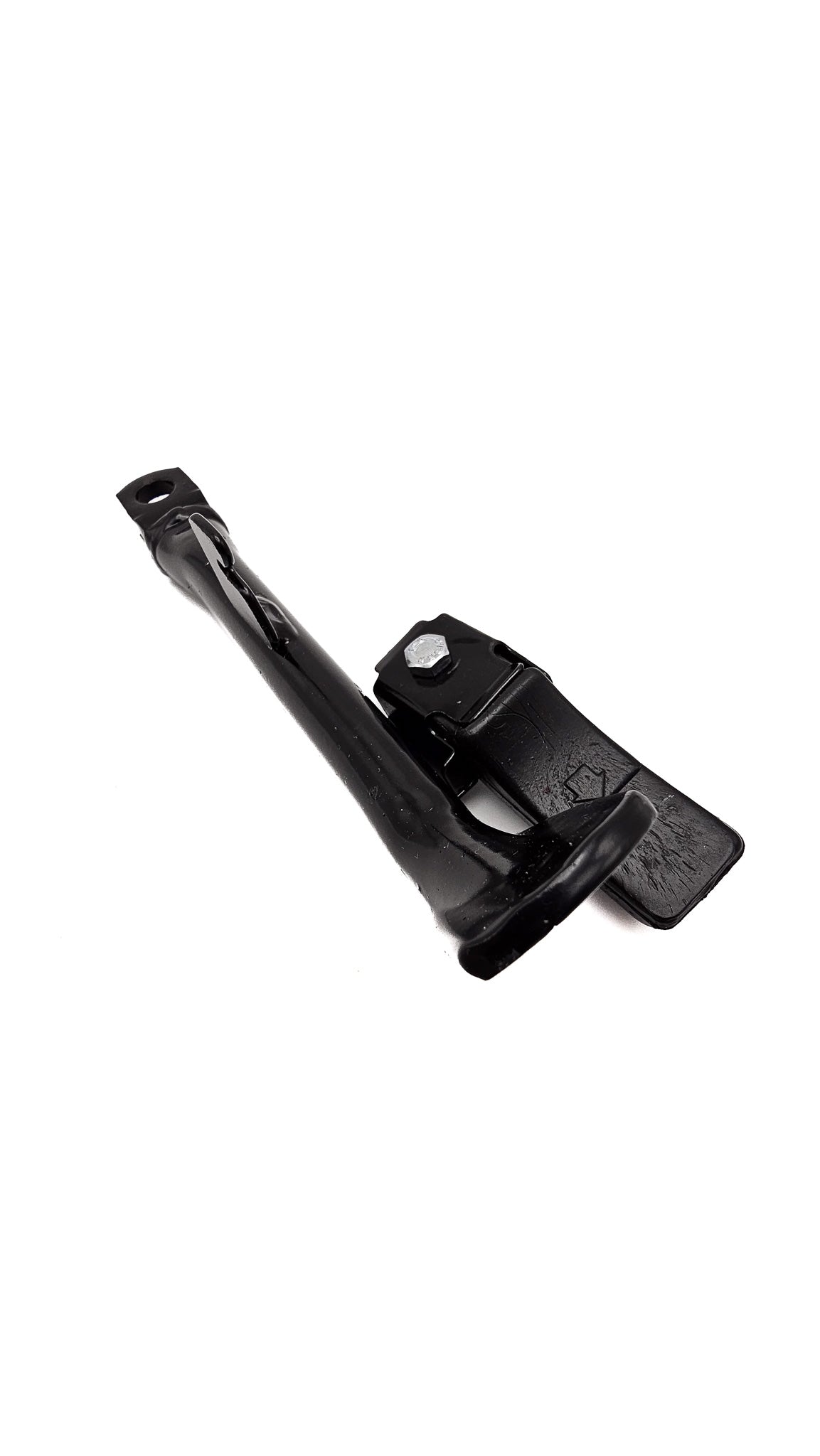 Cavalete Lateral Pezinho  Biz 100 Pop 100 110 Dream 100 Em Aço Pro Tork