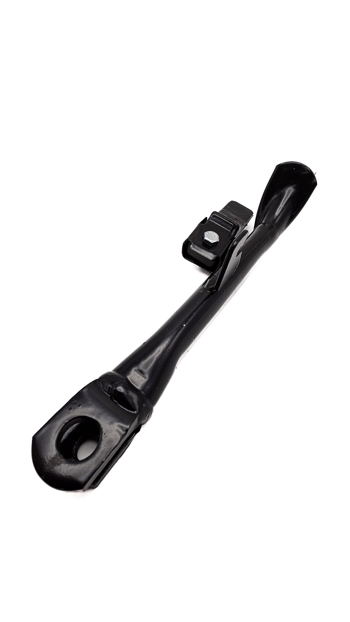 Cavalete Lateral Pezinho  Biz 100 Pop 100 110 Dream 100 Em Aço Pro Tork