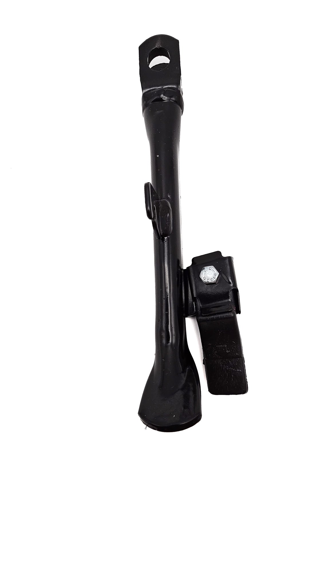 Cavalete Lateral Pezinho  Biz 100 Pop 100 110 Dream 100 Em Aço Pro Tork