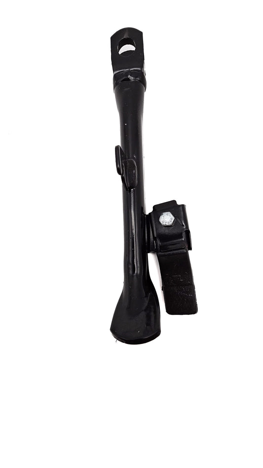 Cavalete Lateral Pezinho  Biz 100 Pop 100 110 Dream 100 Em Aço Pro Tork