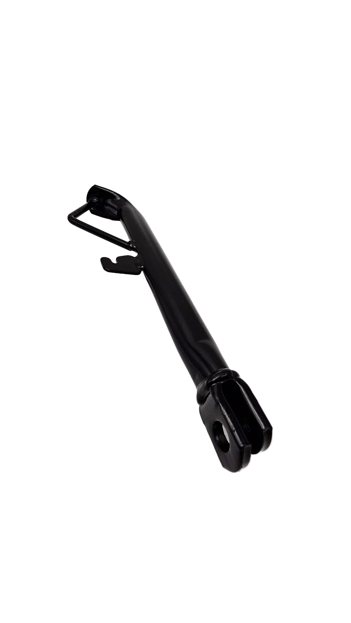 Cavalete Lateral YBR 125 Factor 125