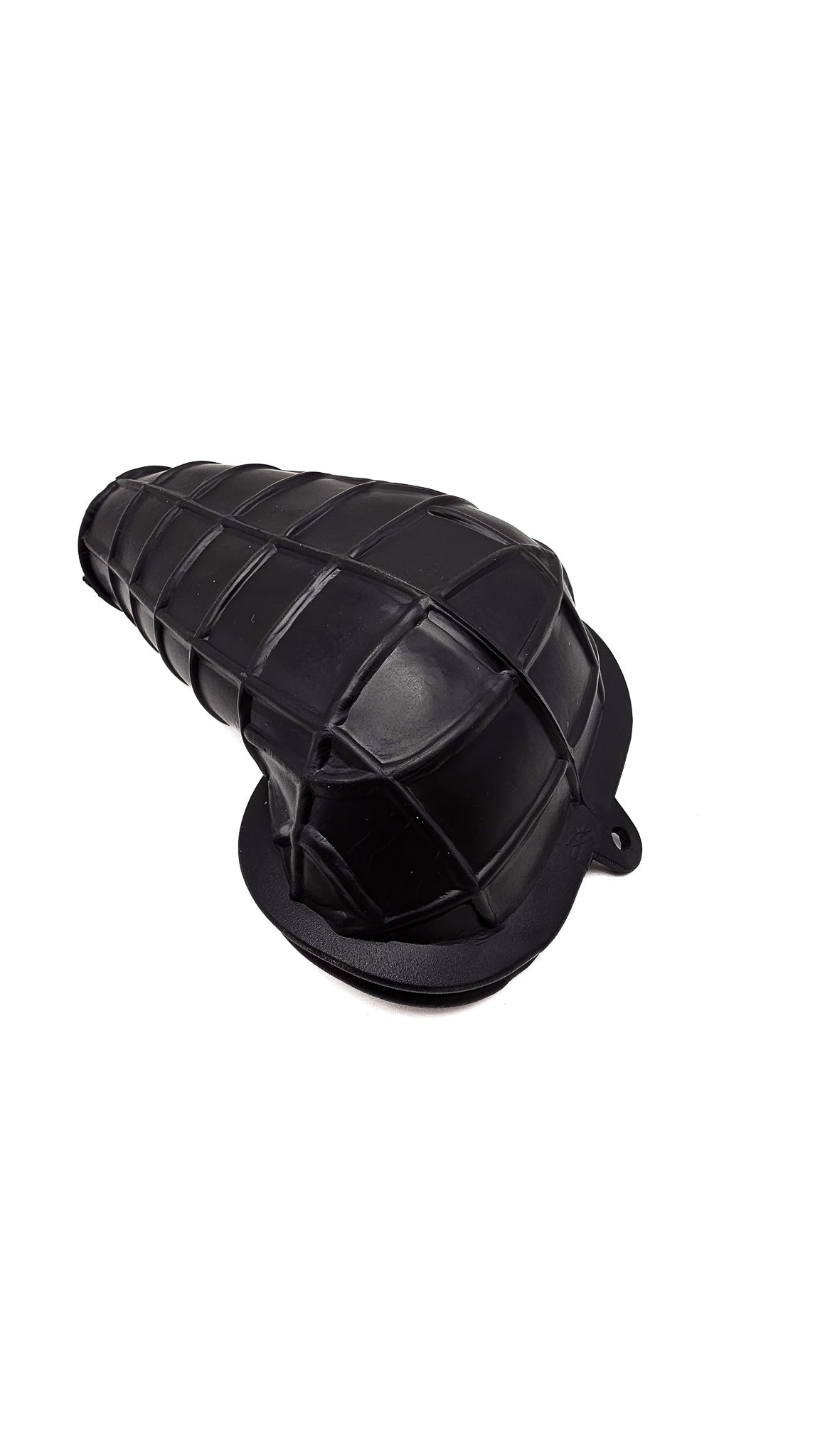 Condutor Tampa Filtro Ar CG 150 Titan Fan 2014 2015 Smart Fox