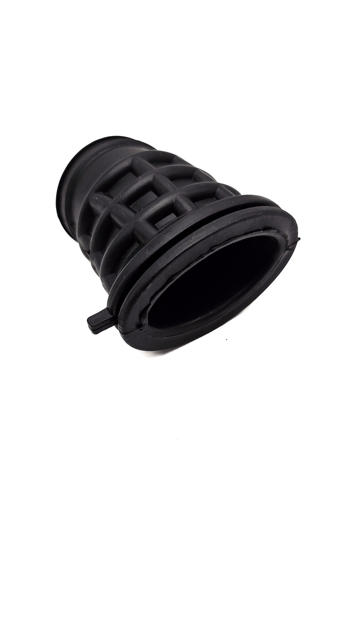 Condutor Filtro Ar Do Carburador Ybr Factor 125 2000 A 2008