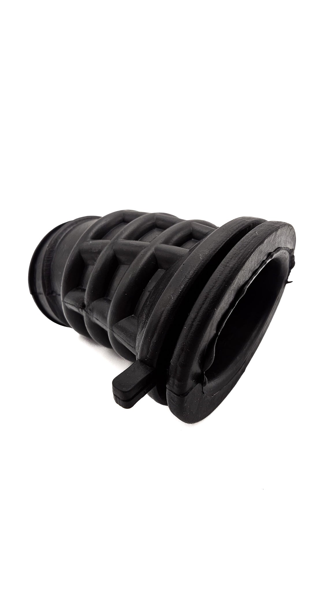 Condutor Filtro Ar Do Carburador Ybr Factor 125 2000 A 2008