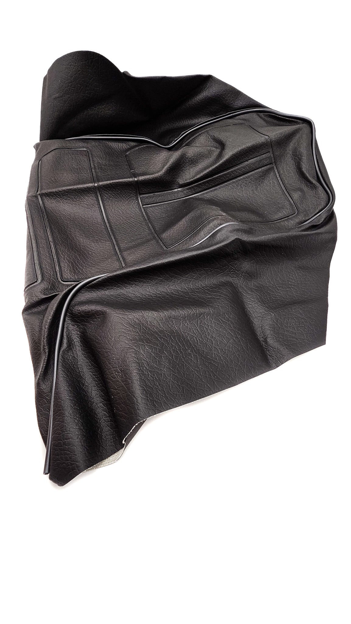 Capa do Banco Modelo Original Suzuki Intruder 125 Com Escrita