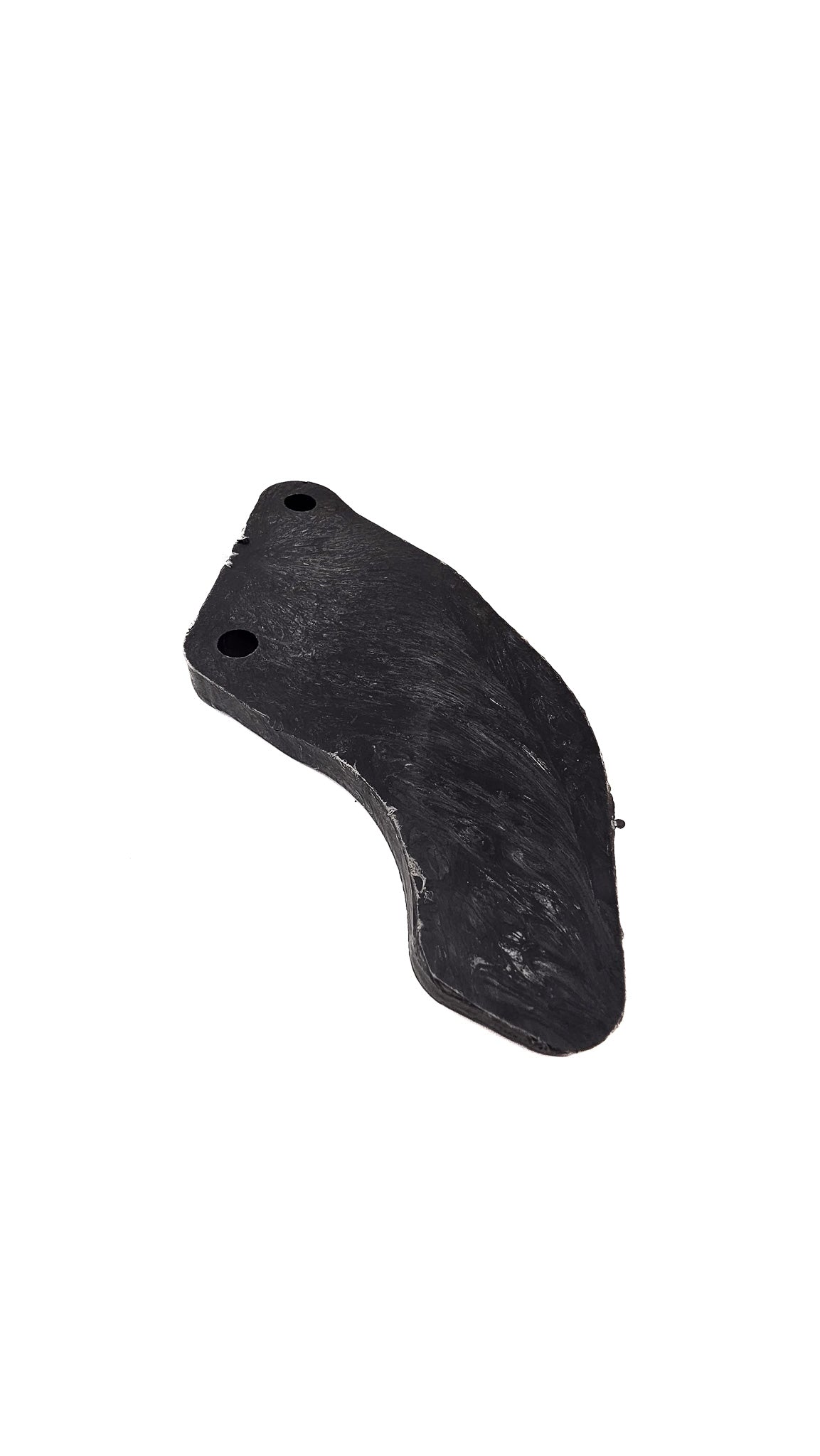 Guia Protetor Corrente Bros 125 150 160 Falcon Tornado Xre Preto