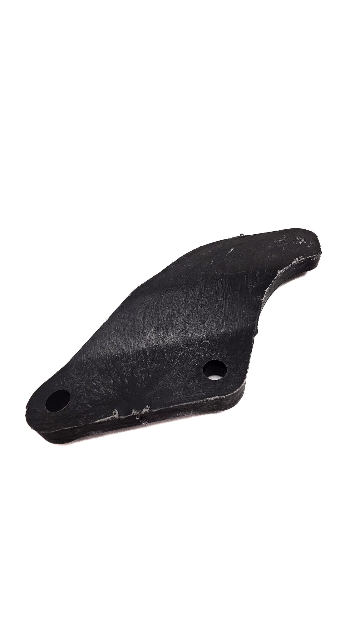 Guia Protetor Corrente Bros 125 150 160 Falcon Tornado Xre Preto