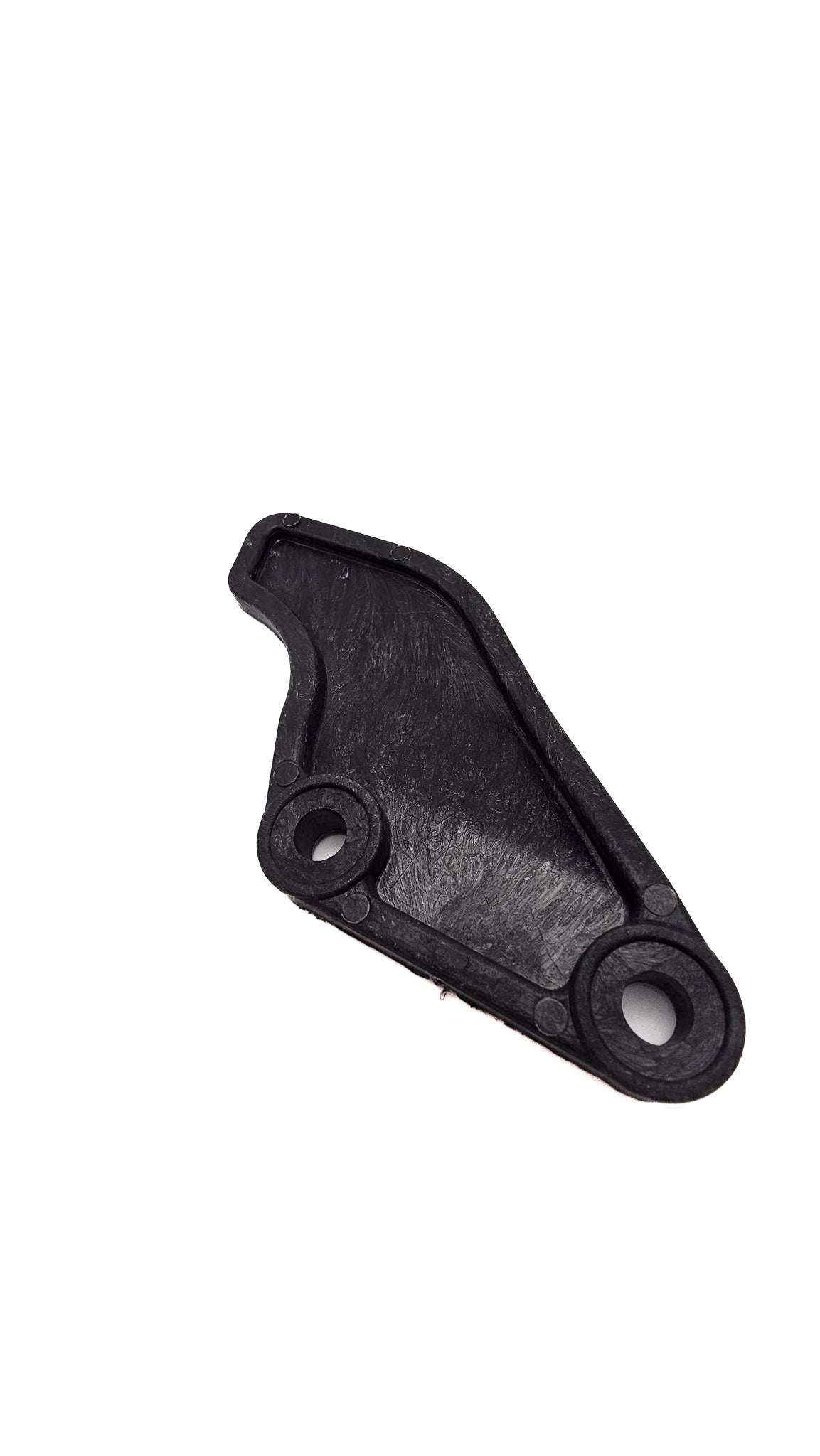 Guia Protetor Corrente Bros 125 150 160 Falcon Tornado Xre Preto