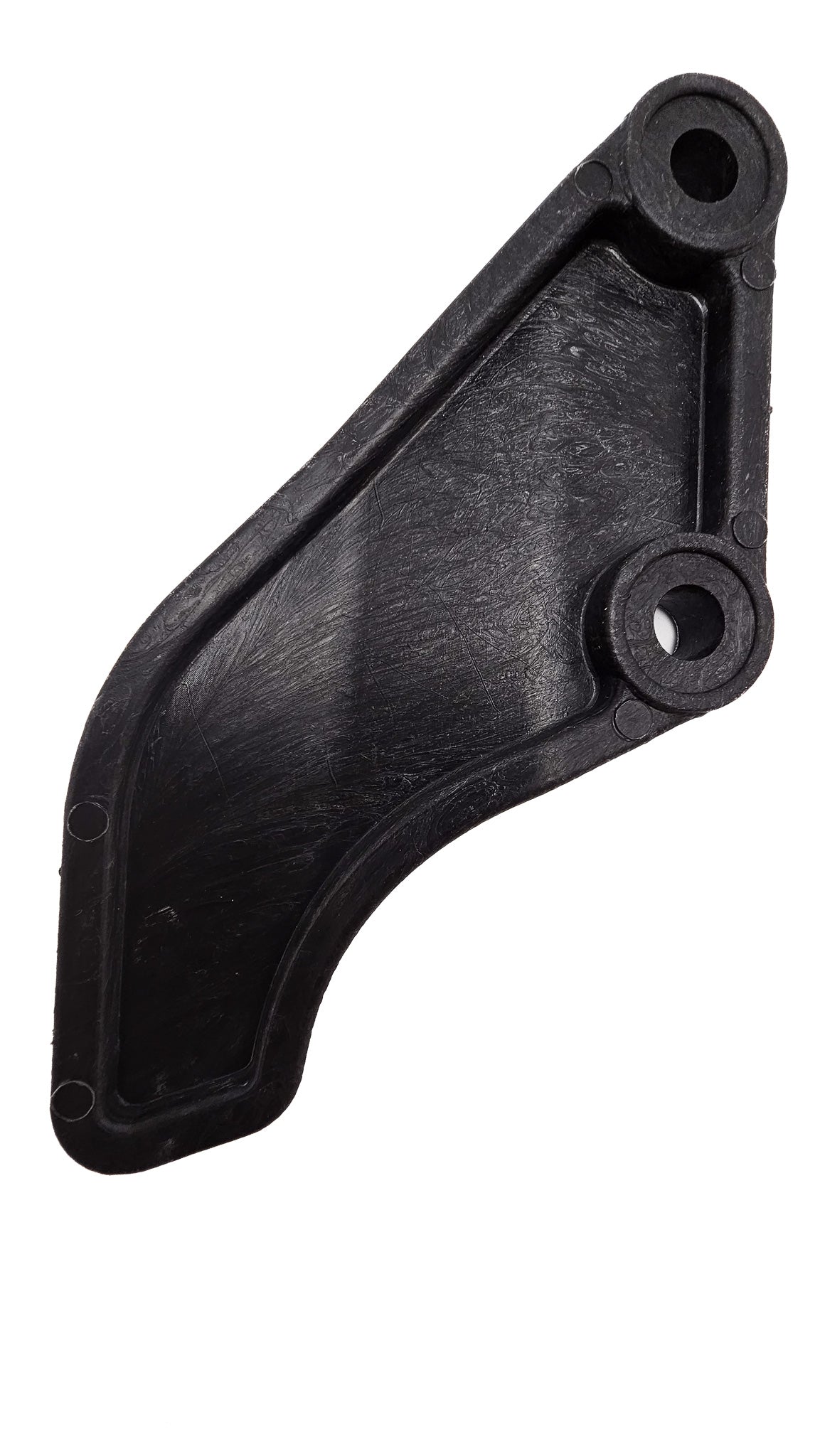 Guia Protetor Corrente Bros 125 150 160 Falcon Tornado Xre Preto