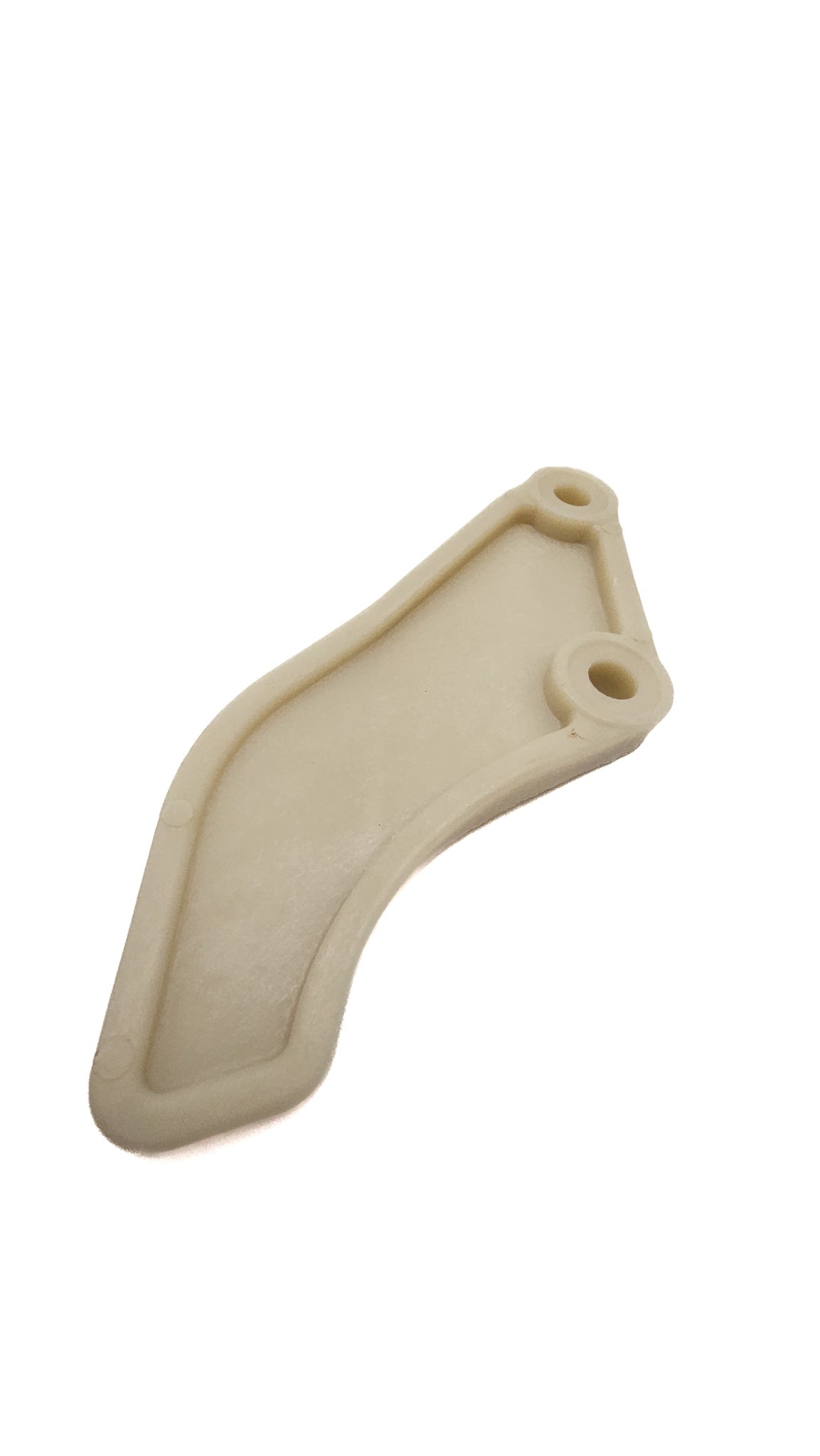 Guia Protetor Corrente Bros 125 150 160 Falcon Tornado Xre Branco