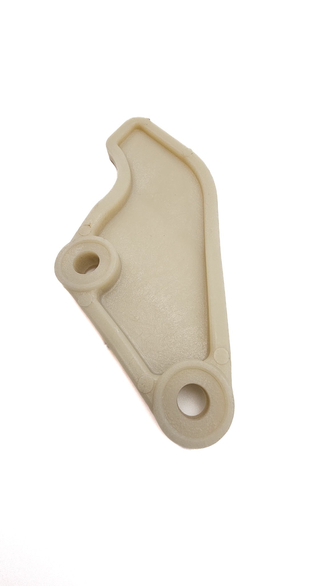 Guia Protetor Corrente Bros 125 150 160 Falcon Tornado Xre Branco