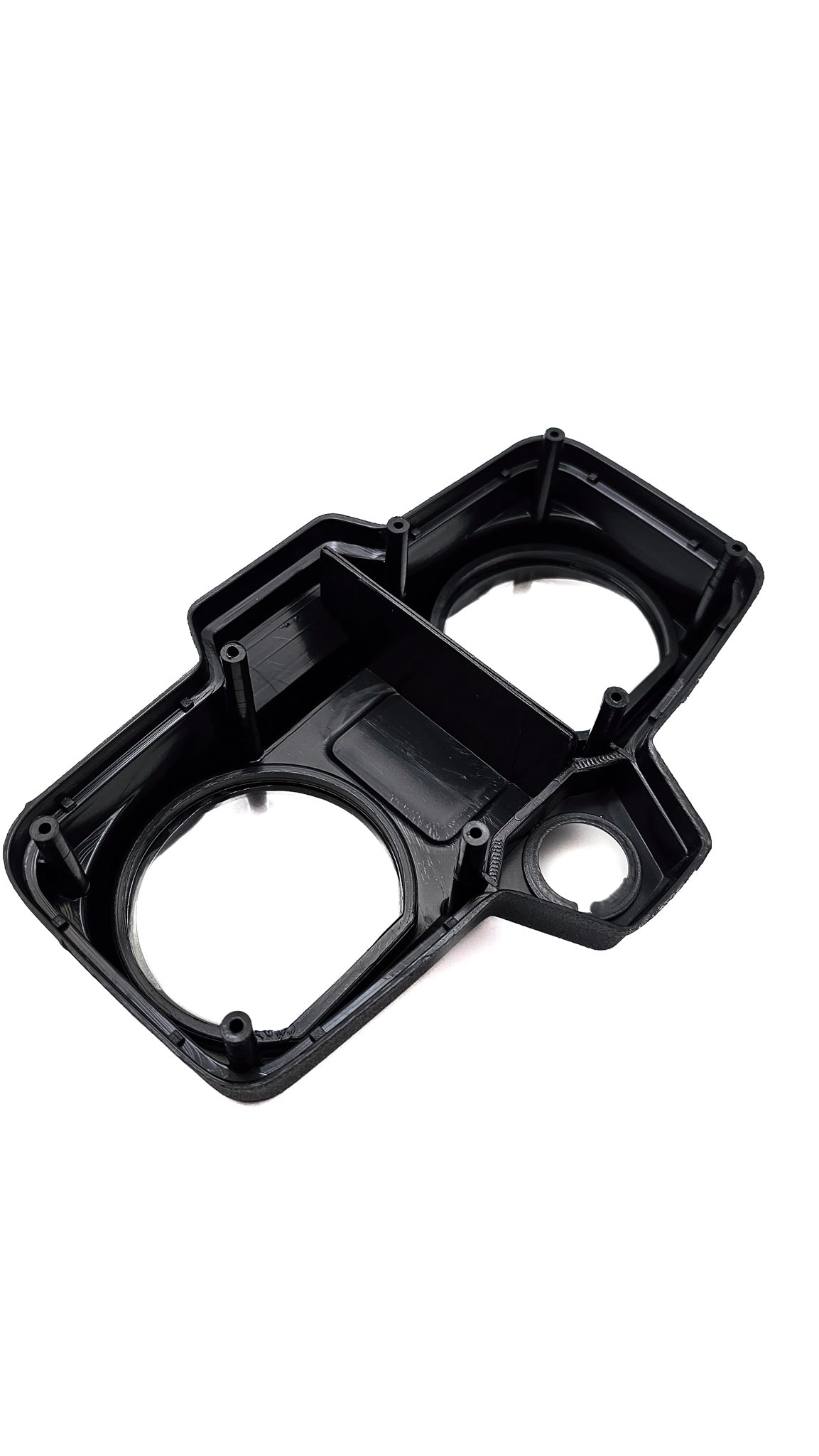 Carcaça Capa Painel Superior Cg 125 Today Titan 125 83 A 99