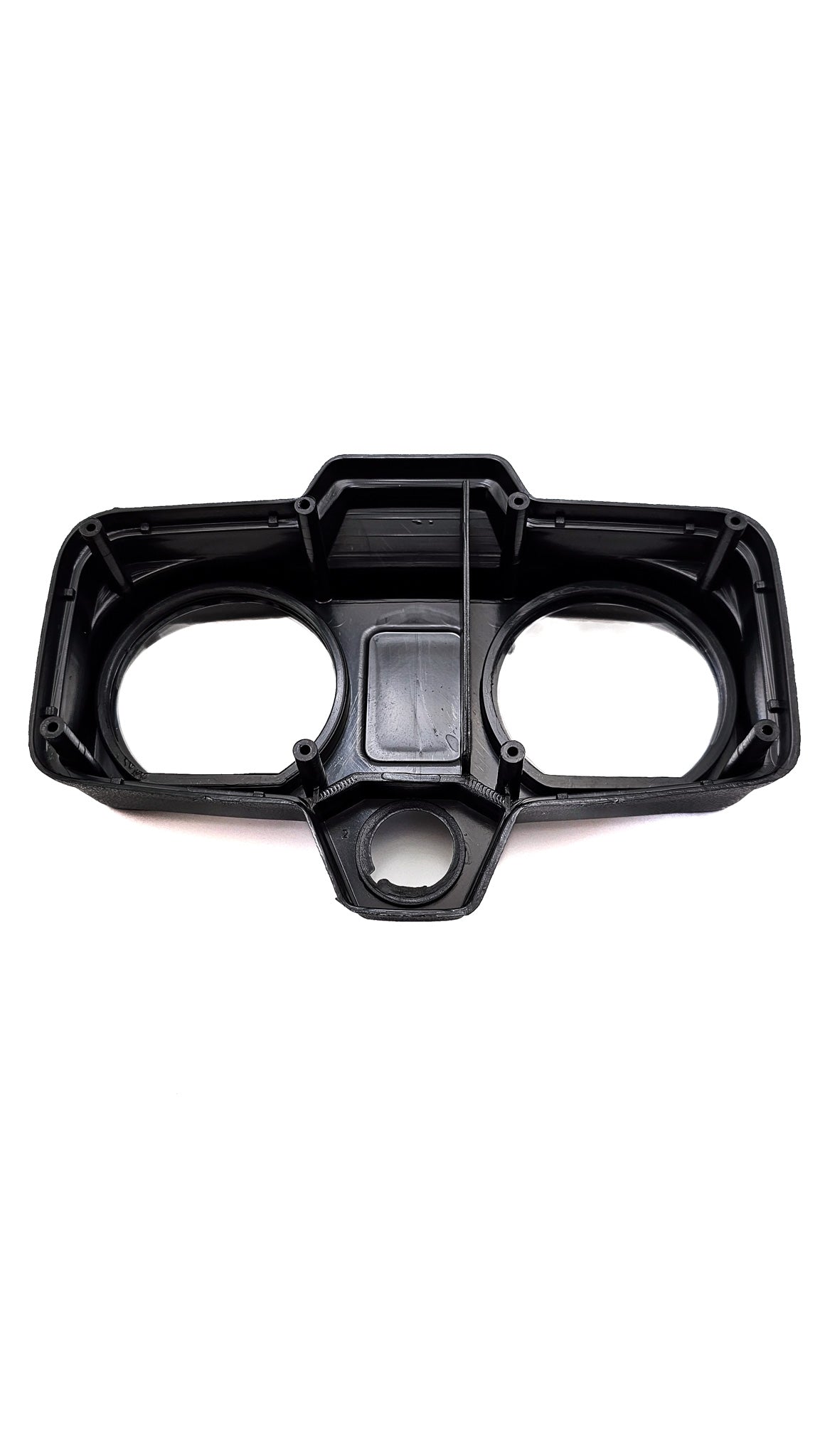 Carcaça Capa Painel Superior Cg 125 Today Titan 125 83 A 99