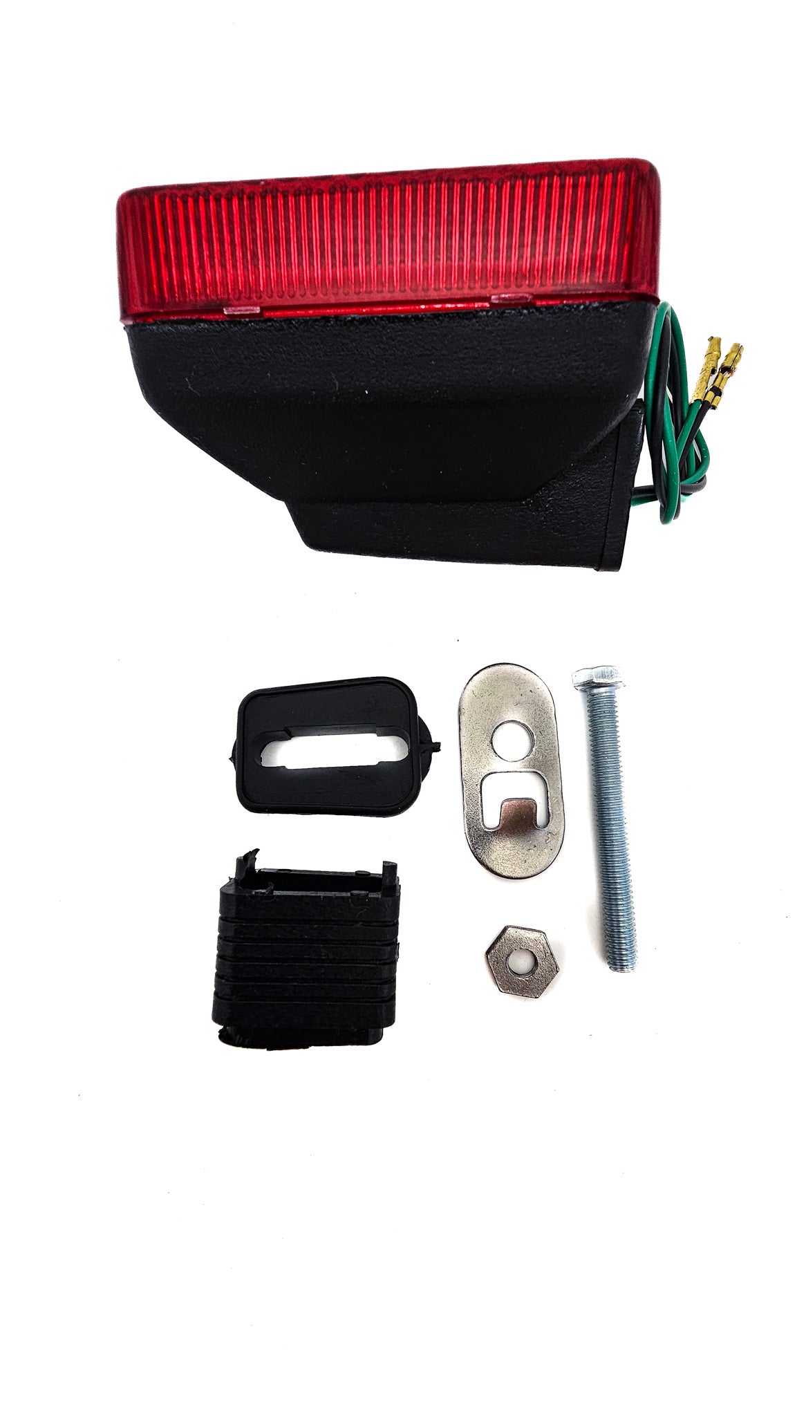 4 Piscas Pisca Seta Cg 125 83 A 88 Today 125 Turuna 125 ML 125 Titan 125 95 A 99 Vermelho