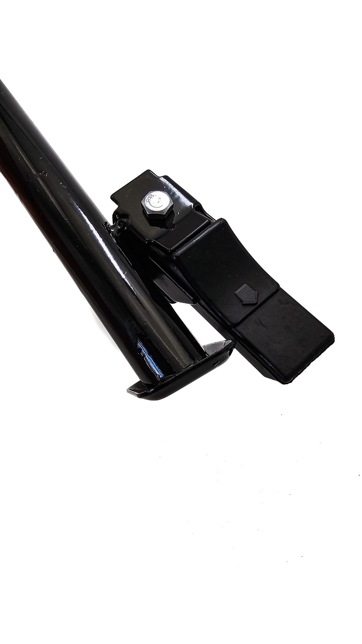 Cavalete Descanso Lateral Macaco Para Moto Nxr Bros 125 150 160