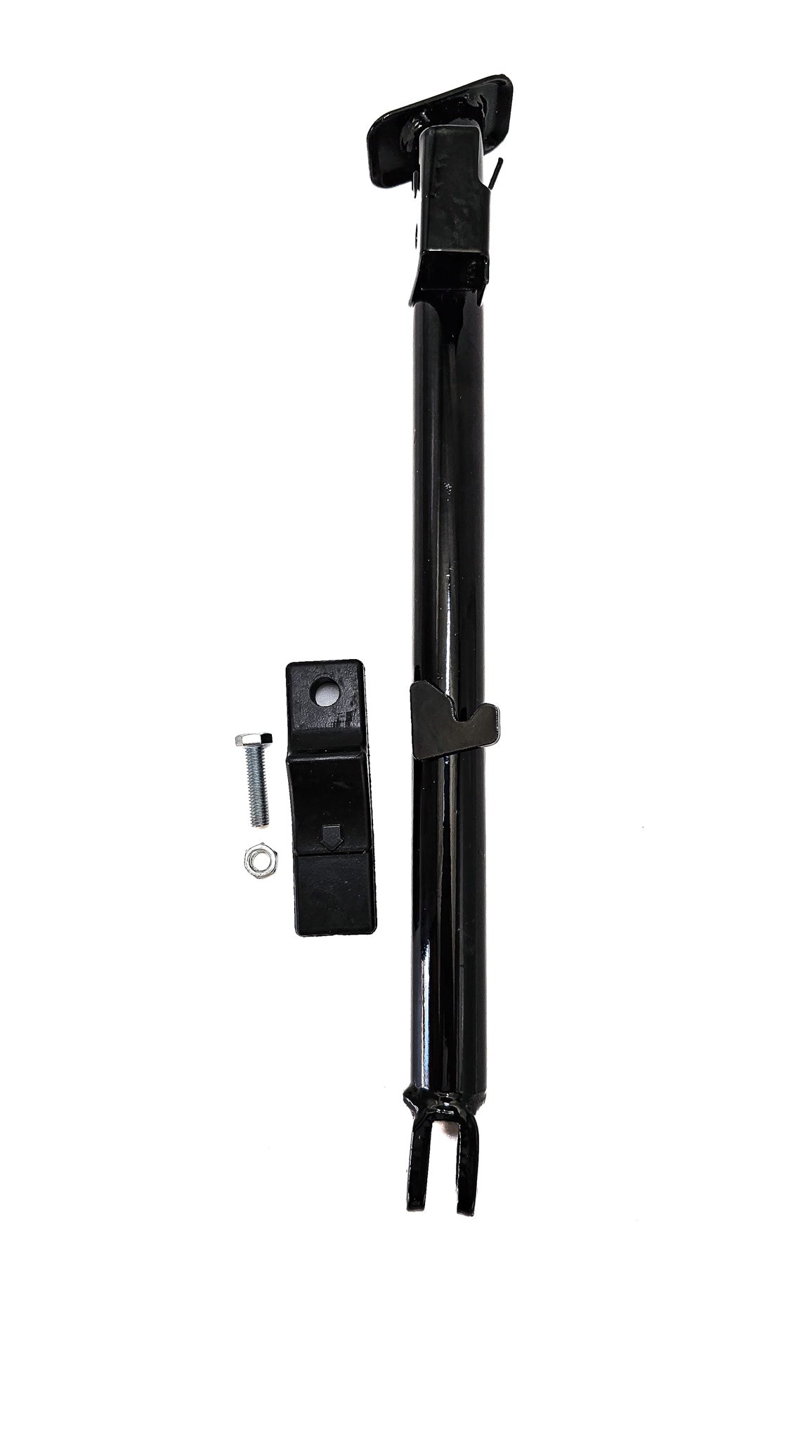 Cavalete Descanso Lateral Macaco Para Moto Nxr Bros 125 150 160