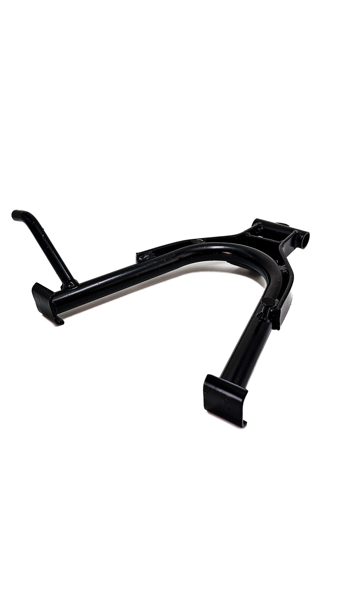 Cavalete Macaco Descanso Central Titan 150 2004 Até 2008