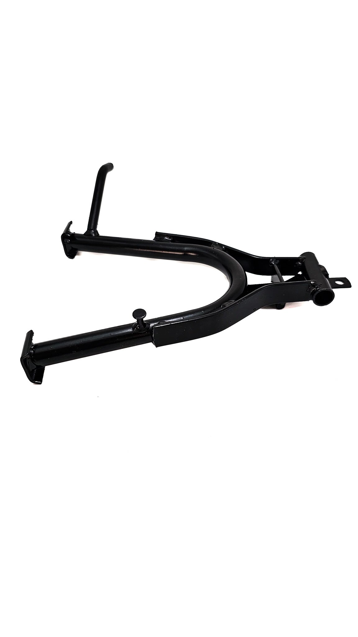 Cavalete Macaco Descanso Central Titan 150 2004 Até 2008