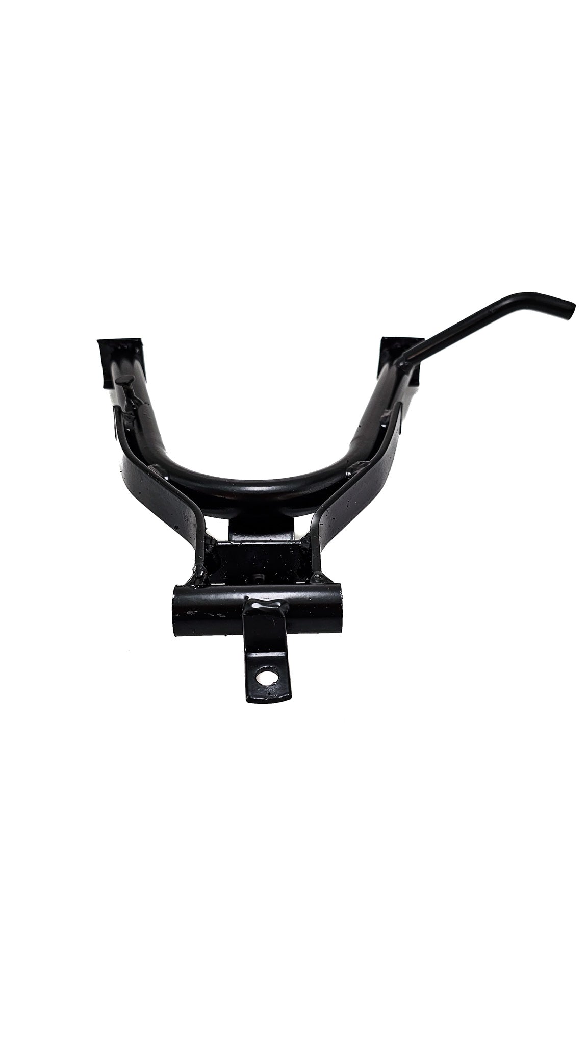 Cavalete Macaco Descanso Central Titan 150 2004 Até 2008