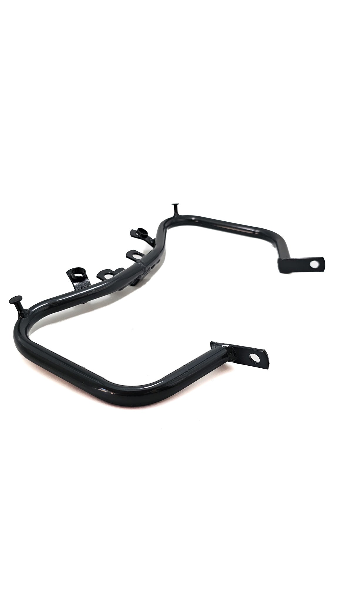 Alça Modelo Original Nxr 125 150 Bros 2003 A 2008