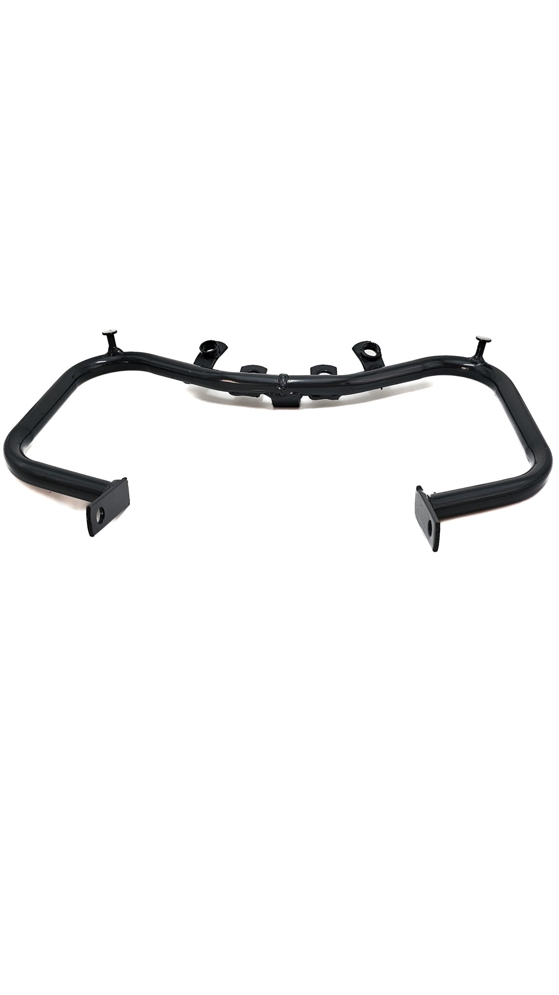 Alça Modelo Original Nxr 125 150 Bros 2003 A 2008