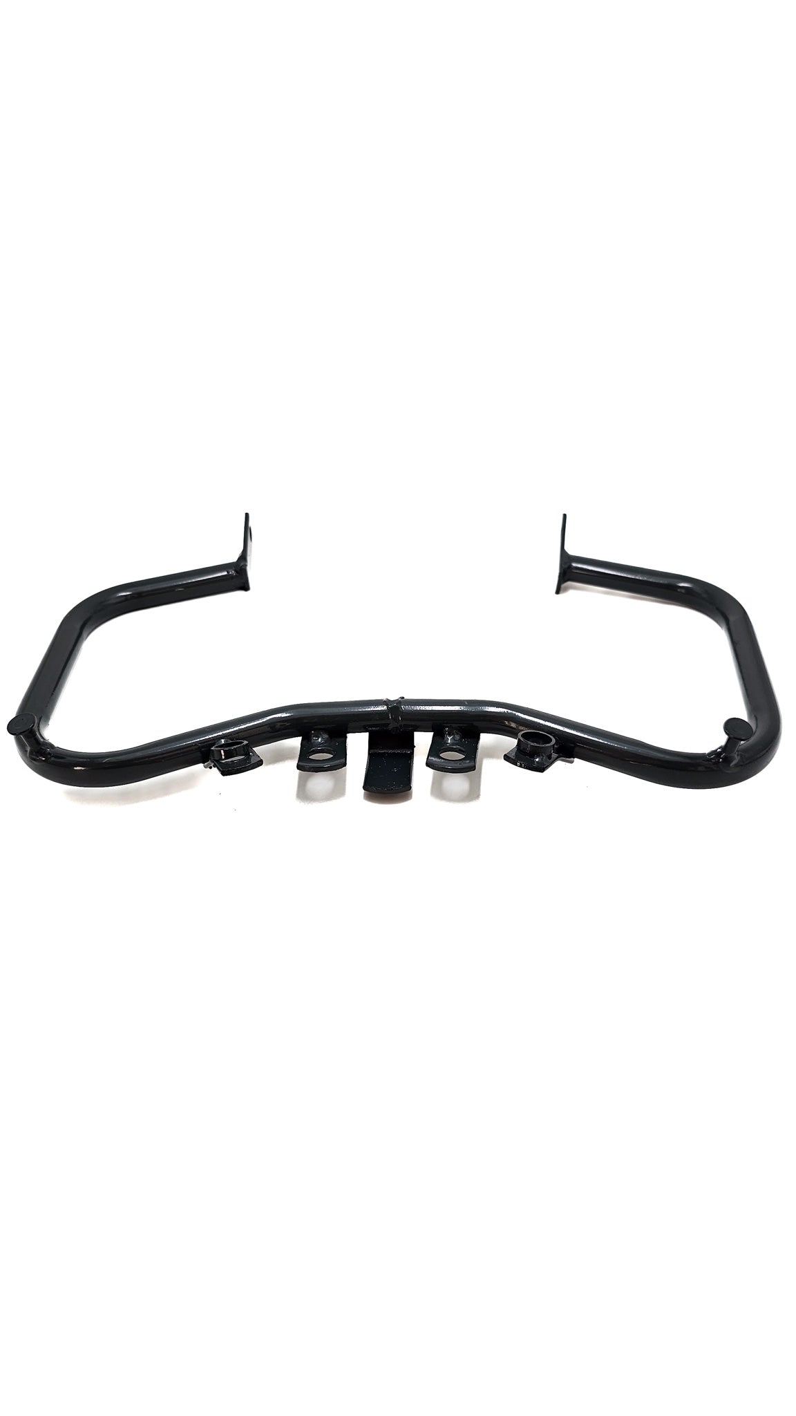 Alça Modelo Original Nxr 125 150 Bros 2003 A 2008