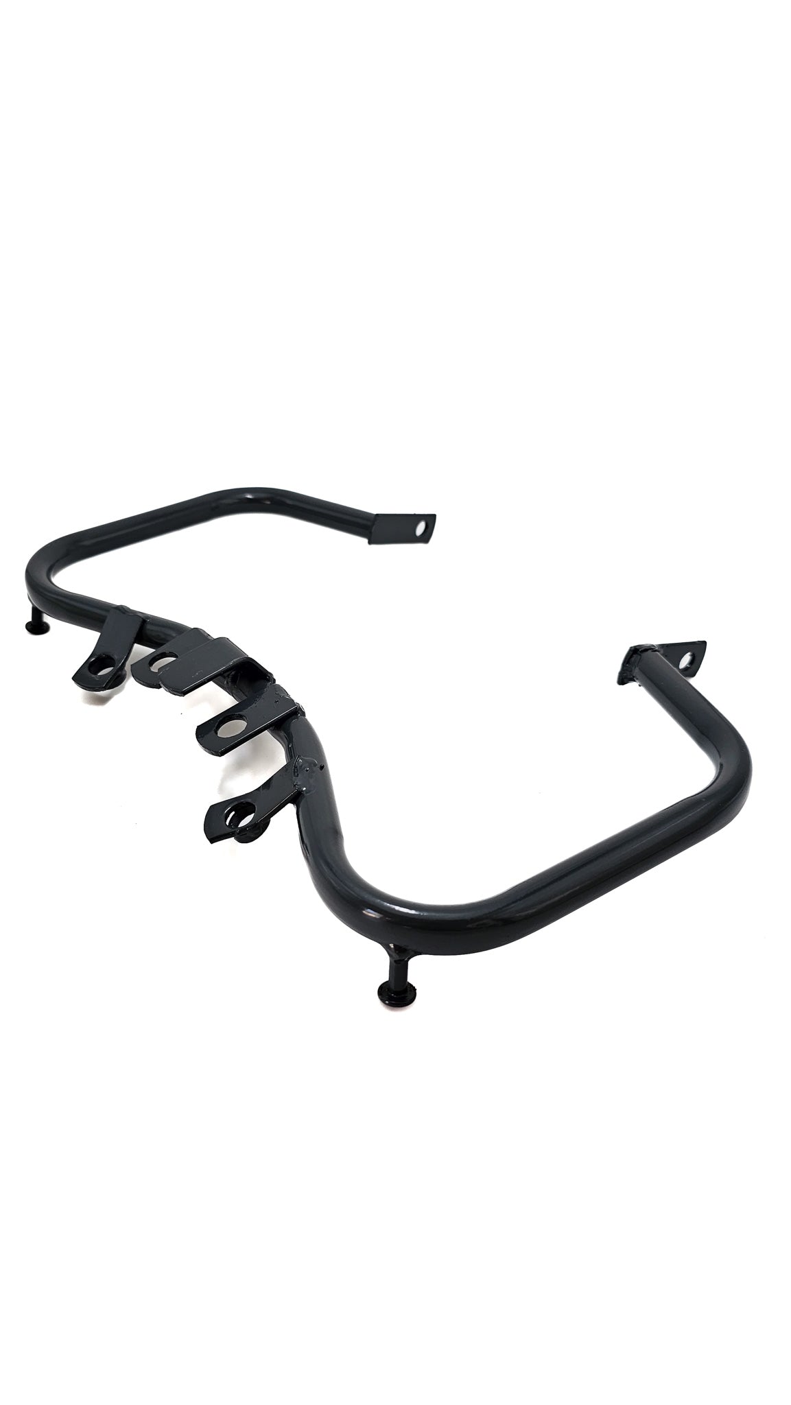 Alça Modelo Original Nxr 125 150 Bros 2003 A 2008