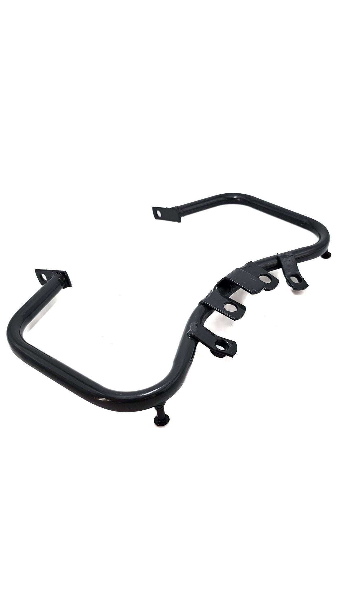 Alça Modelo Original Nxr 125 150 Bros 2003 A 2008