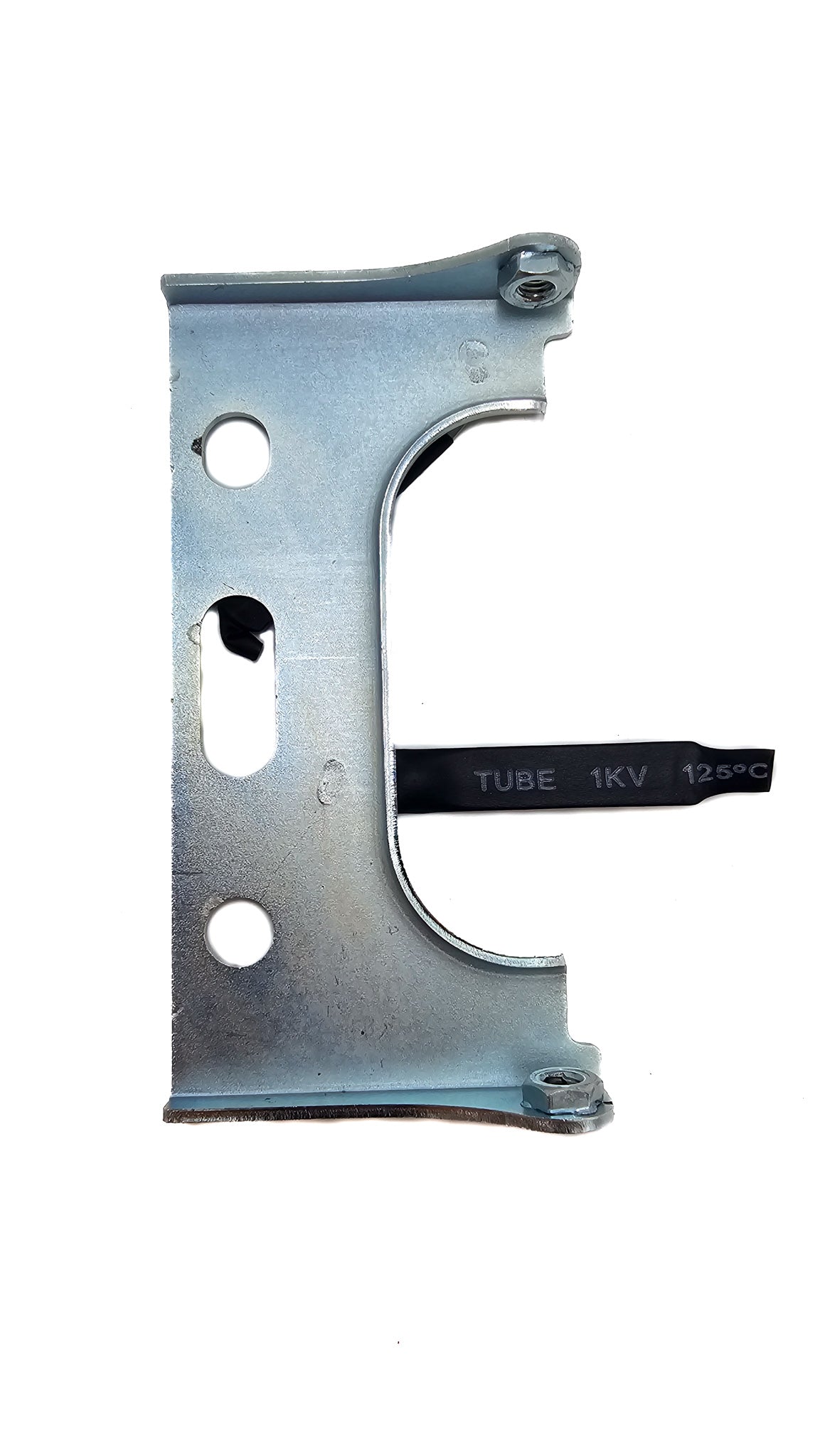 Suporte Paralama Traseiro Titan 125 Ks Es Kse Fan 125 05 A 08