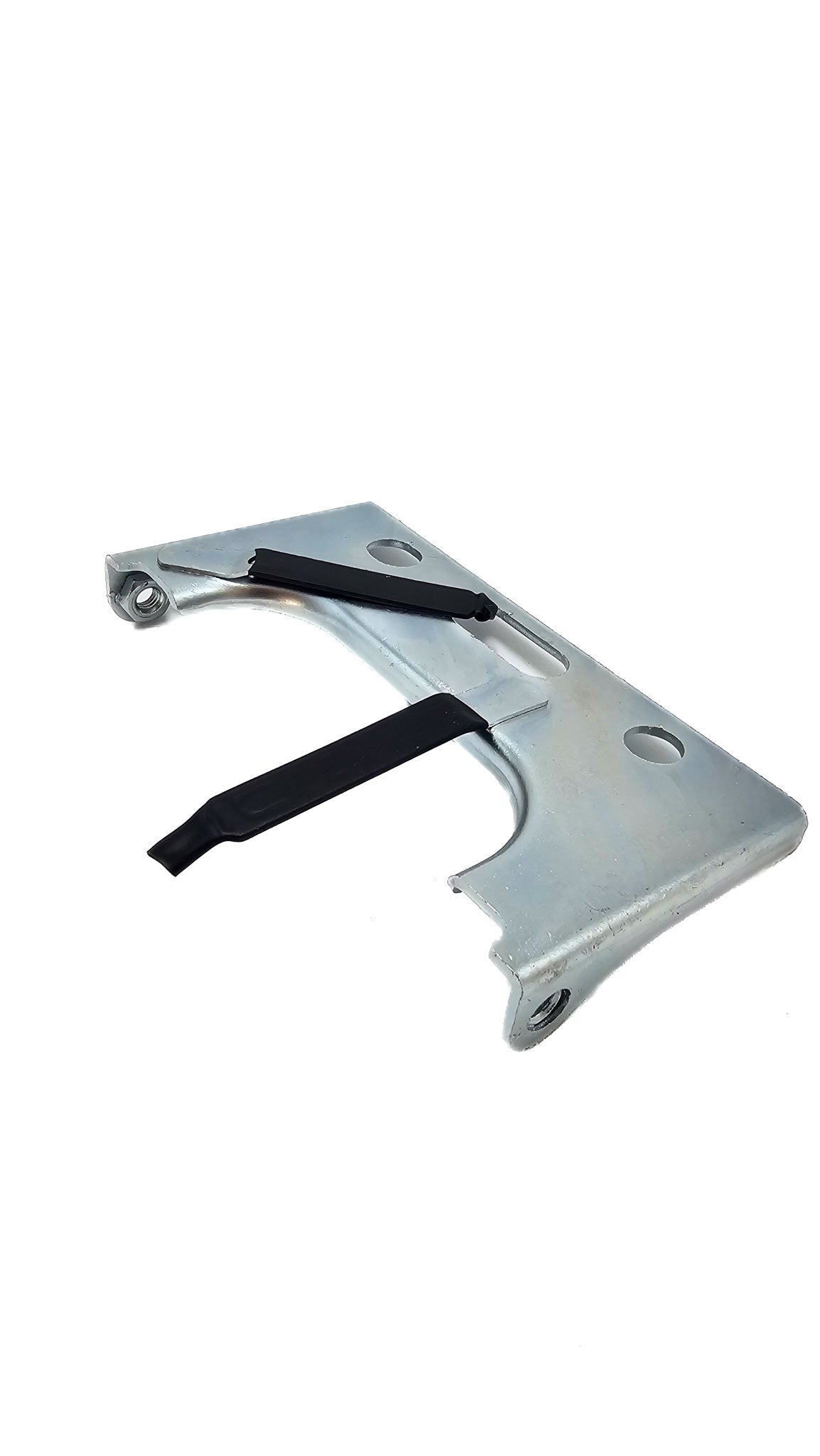 Suporte Paralama Traseiro Titan 125 Ks Es Kse Fan 125 05 A 08