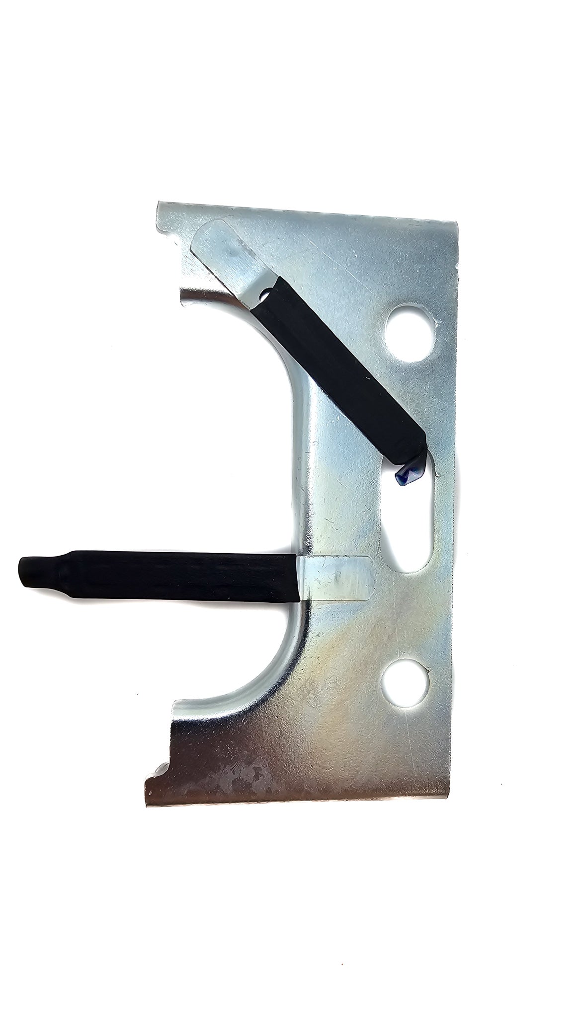 Suporte Paralama Traseiro Titan 125 Ks Es Kse Fan 125 05 A 08