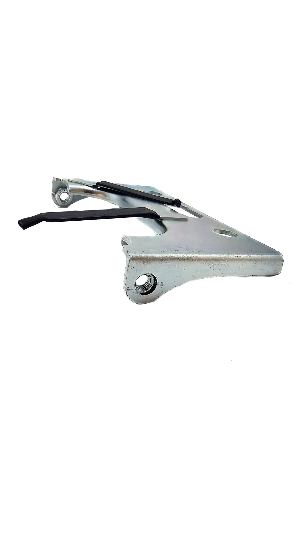 Suporte Paralama Traseiro Titan 125 Ks Es Kse Fan 125 05 A 08