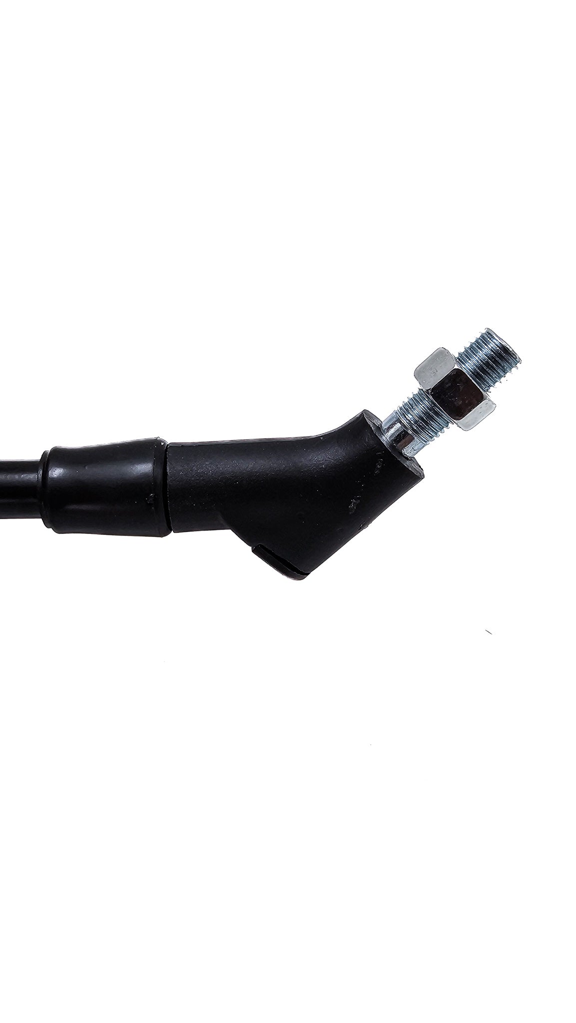 Par Retrovisor Curto 360° Giro Z400 Rosca Yamaha