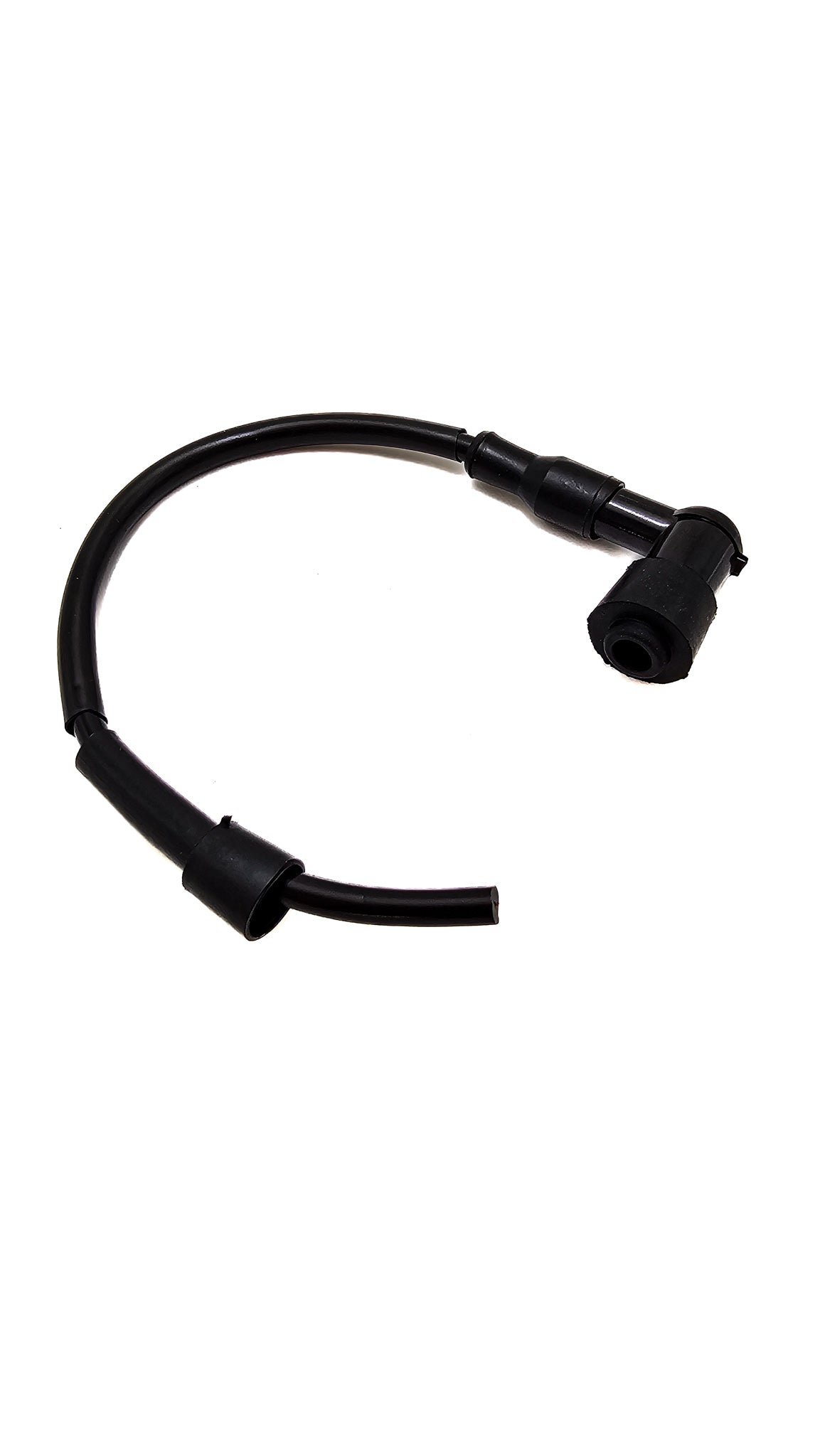 Cachimbo Vela Com Cabo Titan 95 99 Today Titan 00 Fan 125 Ks Es