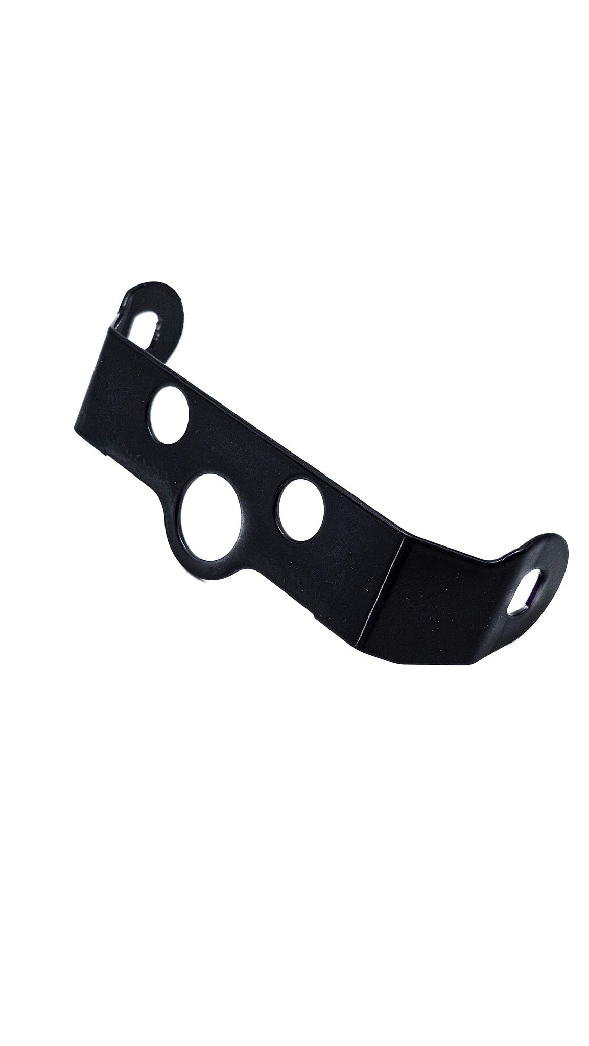 Suporte Pisca Seta Traseiro Moto Honda Titan 125 2000