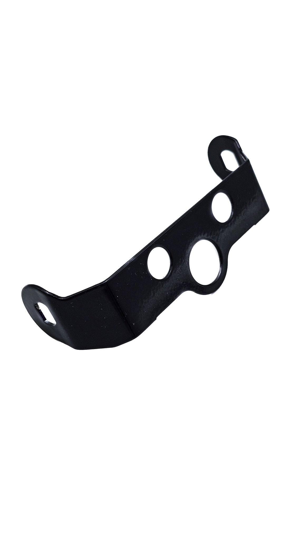 Suporte Pisca Seta Traseiro Moto Honda Titan 125 2000