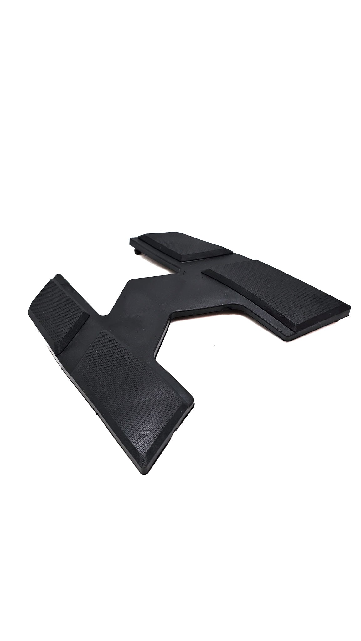 Borracha Protetor Bagageiro Rabeta Yamaha Xtz Crosser 150