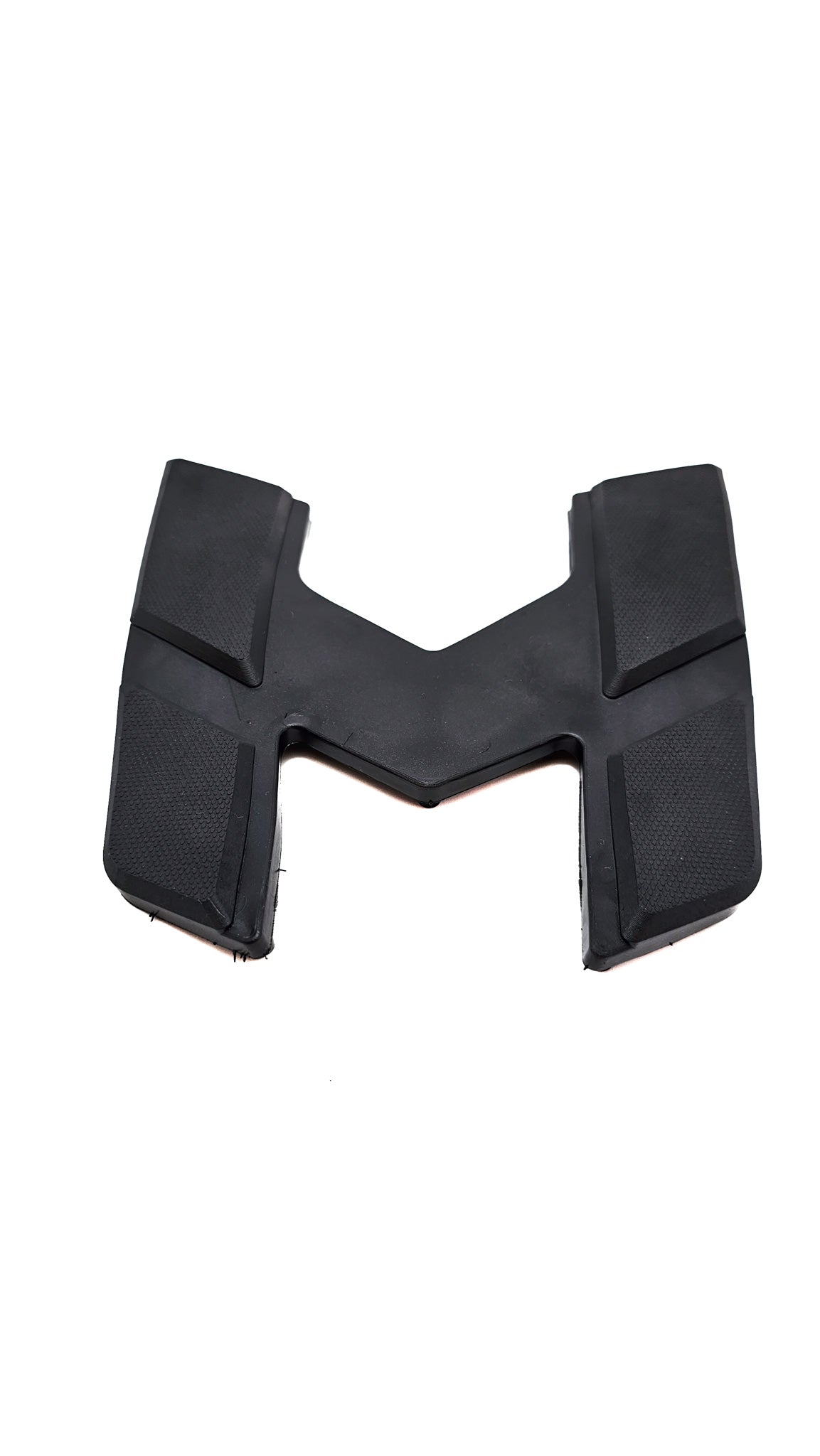 Borracha Protetor Bagageiro Rabeta Yamaha Xtz Crosser 150