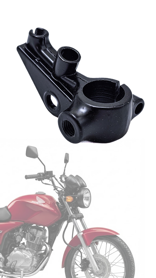 Manicoto Esquerdo Embreagem Cg Titan Fan Mix 150 Ks Es