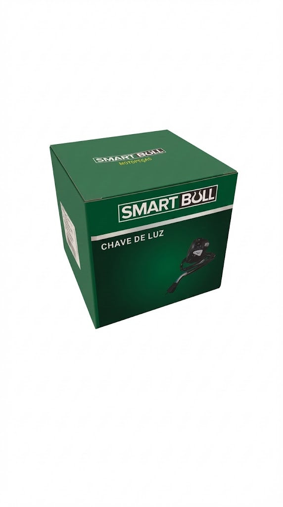 Punho Chave Luz Fan 150 Titan 150 2004 2013 Fan 125 2009 2013 Pisca Alerta Lampejo Cb 650 Nc 750