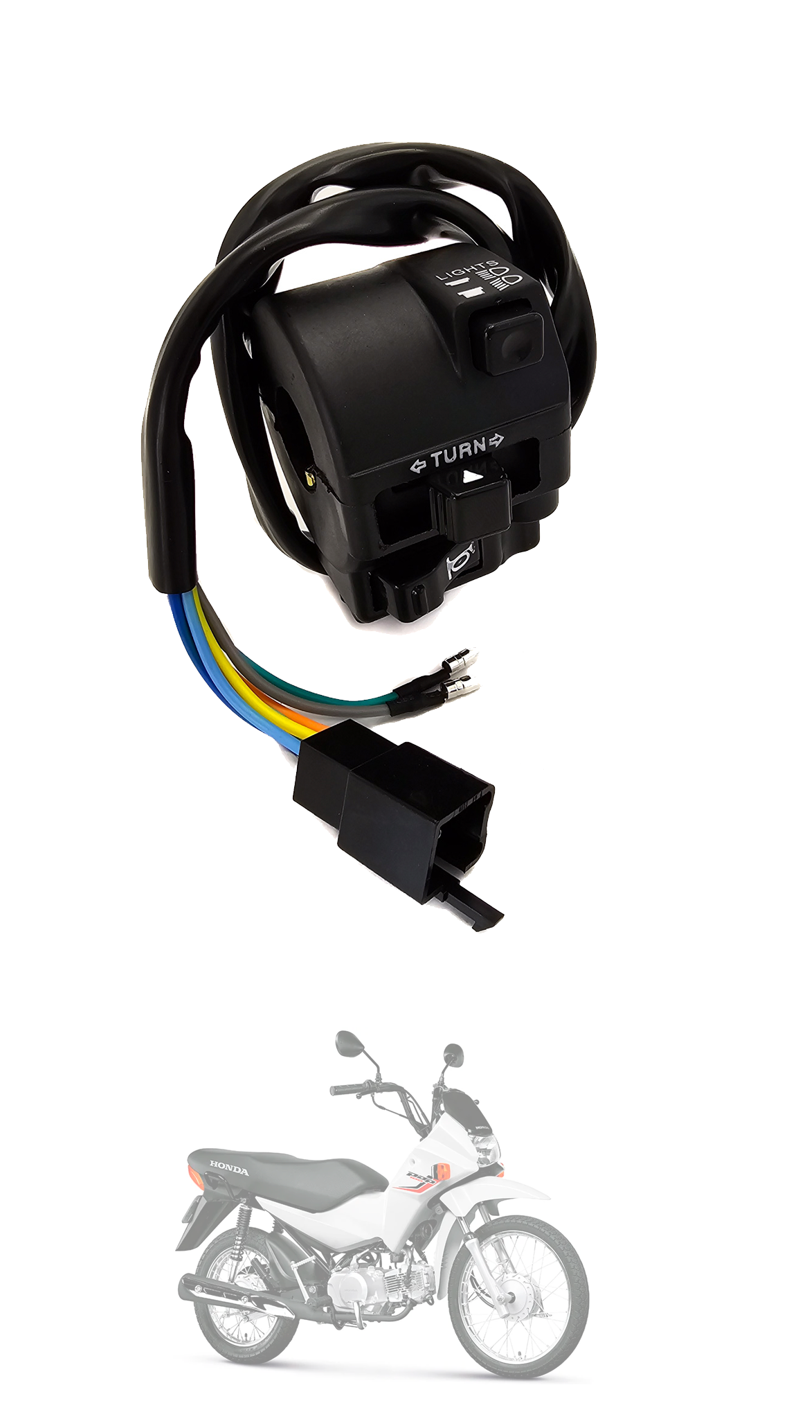 Selected Variant Image