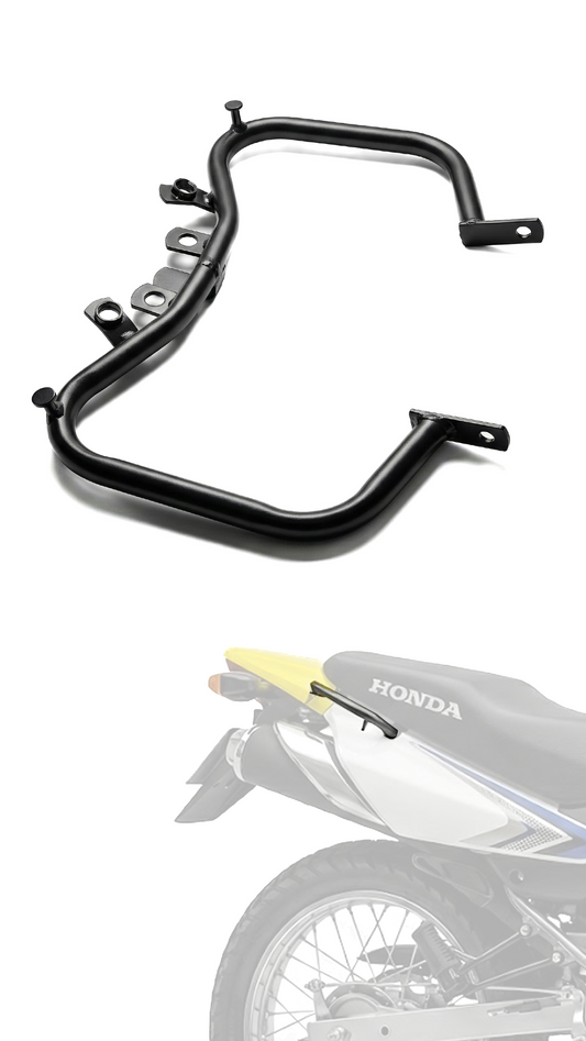 Alça Modelo Original Nxr 125 150 Bros 2003 A 2008