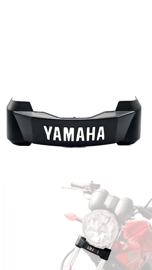 Emblema Frontal Yamaha Ybr 125 Factor 125