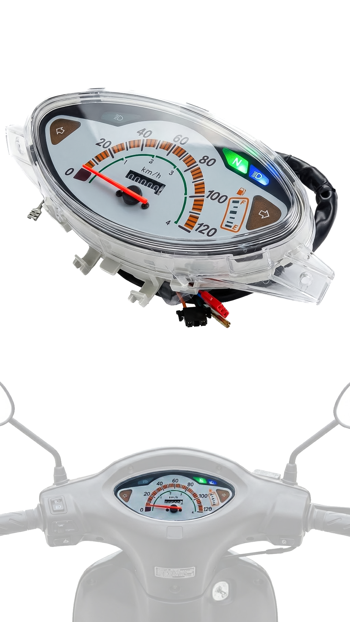 Selected Variant Image